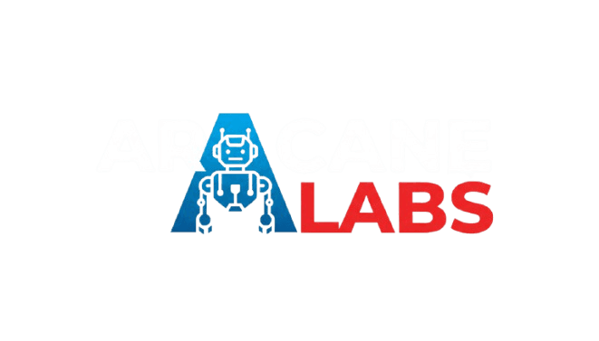 Aracane Labs Logo